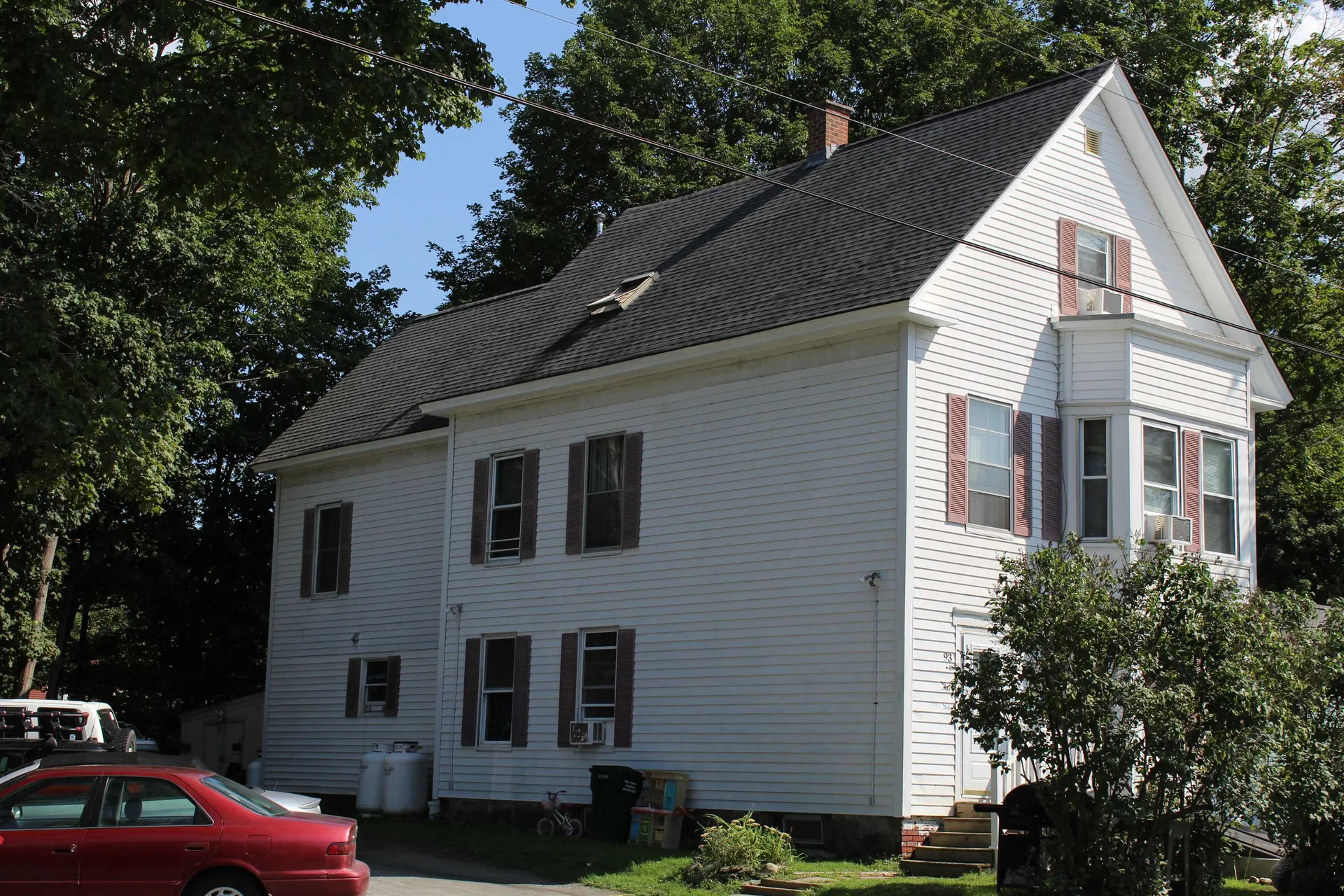 93 Norwich Avenue Hartford VT 05001