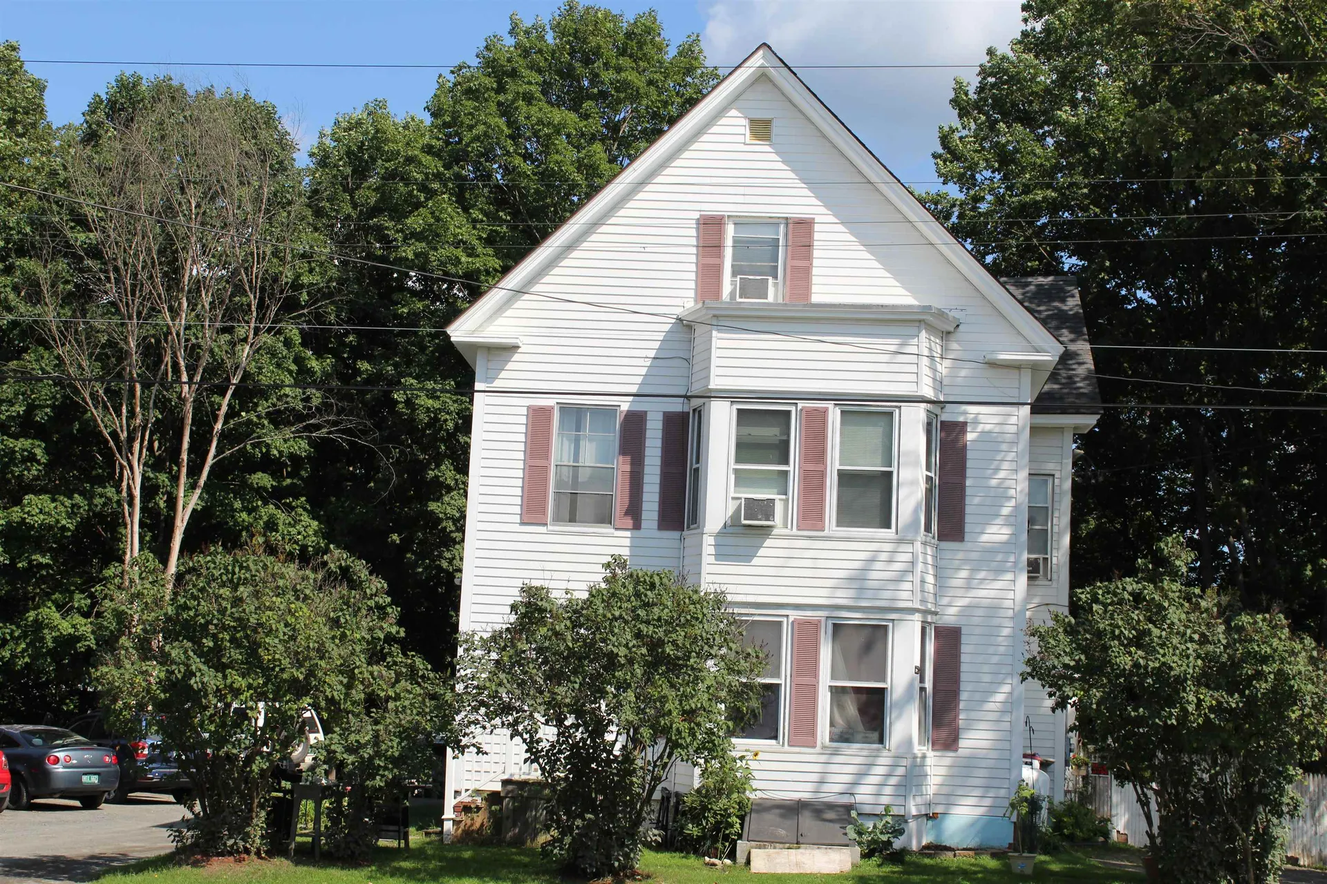 93 Norwich Avenue Hartford VT 05001
