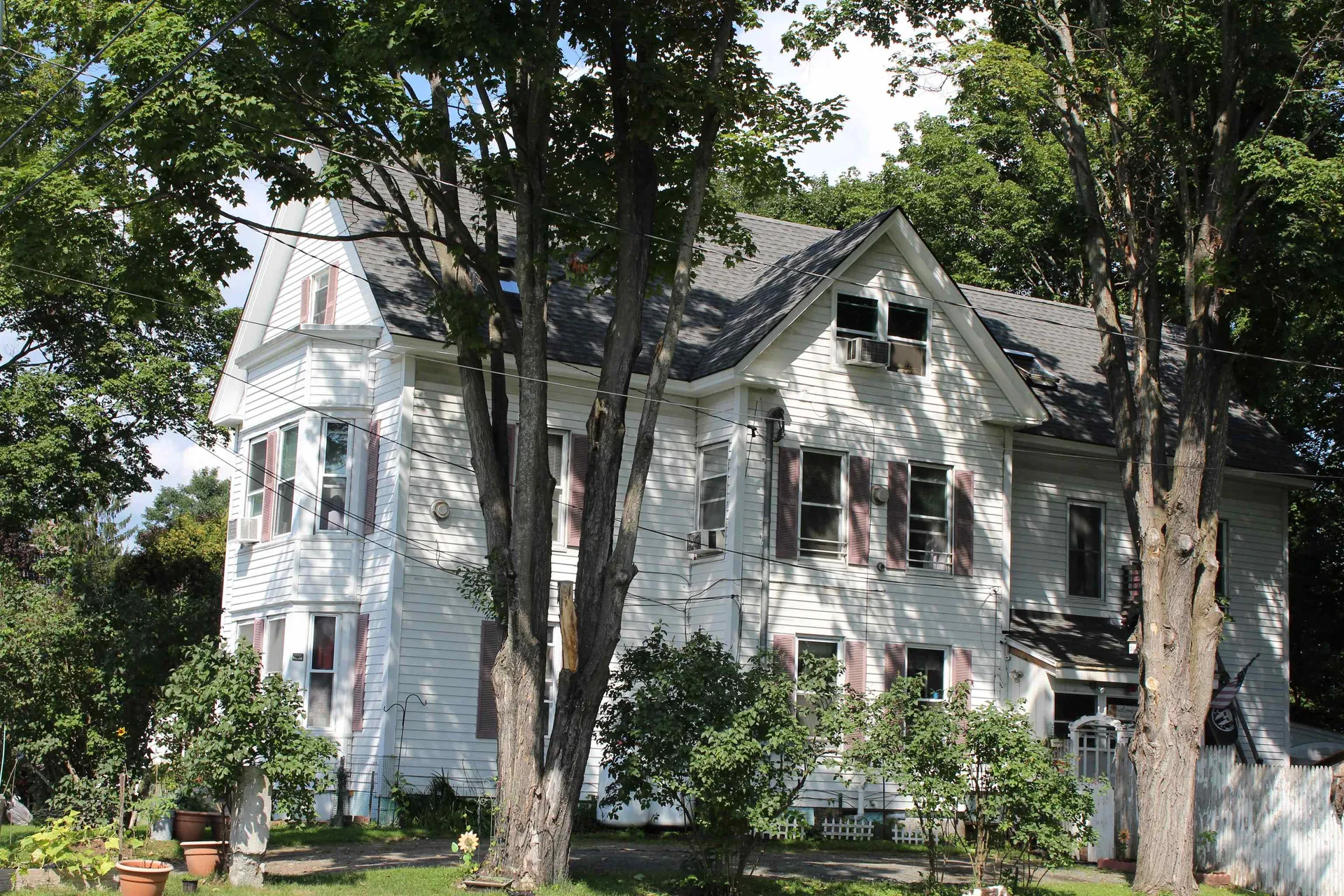 93 Norwich Avenue Hartford VT 05001