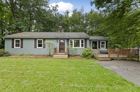 138 Sewalls Falls Road Concord NH 03301