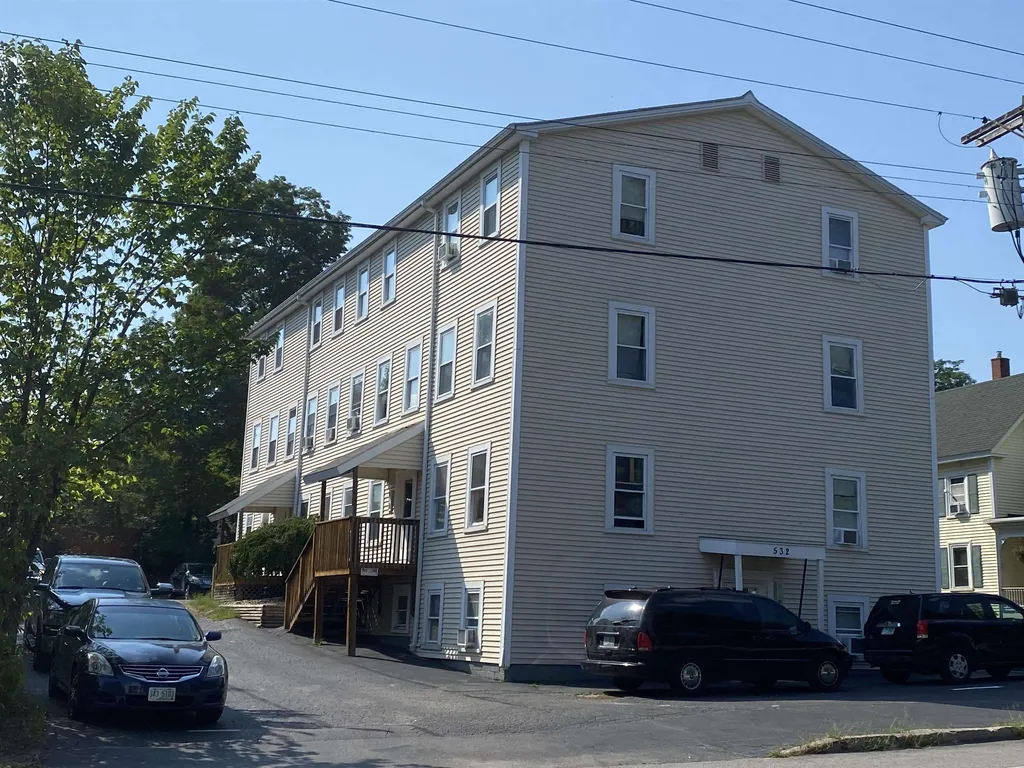 532 Main Street Farmington NH 03835