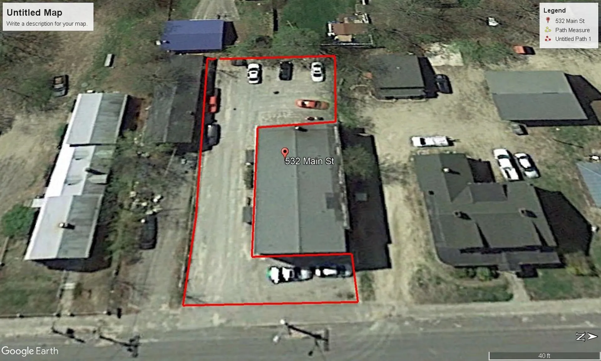 532 Main Street Farmington NH 03835