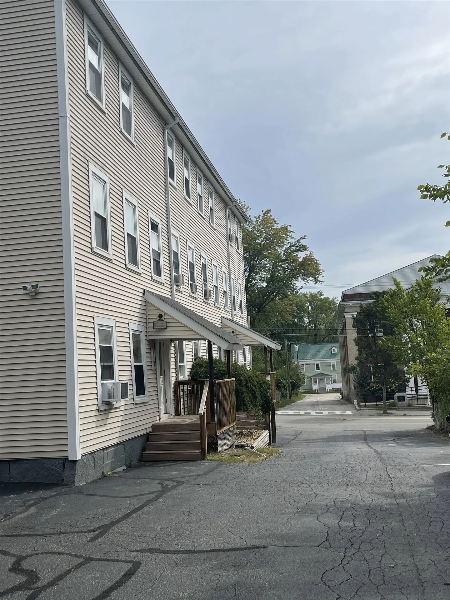 532 Main Street Farmington NH 03835