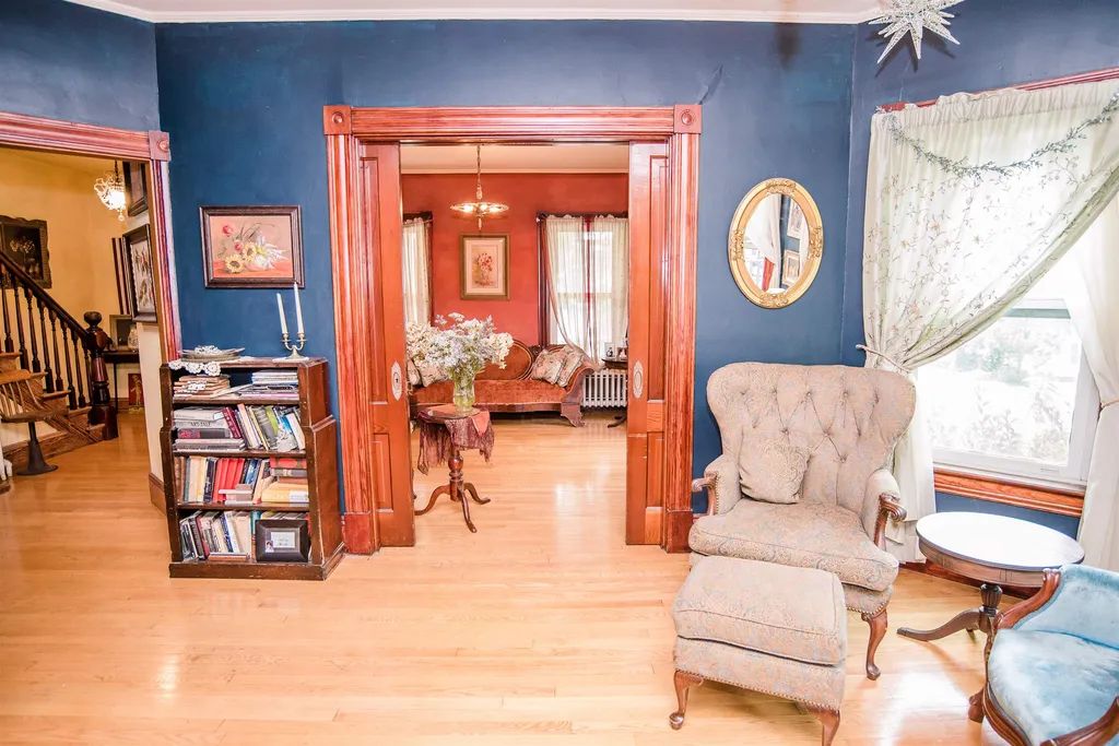 77 Bishop Street St. Albans City VT 05478