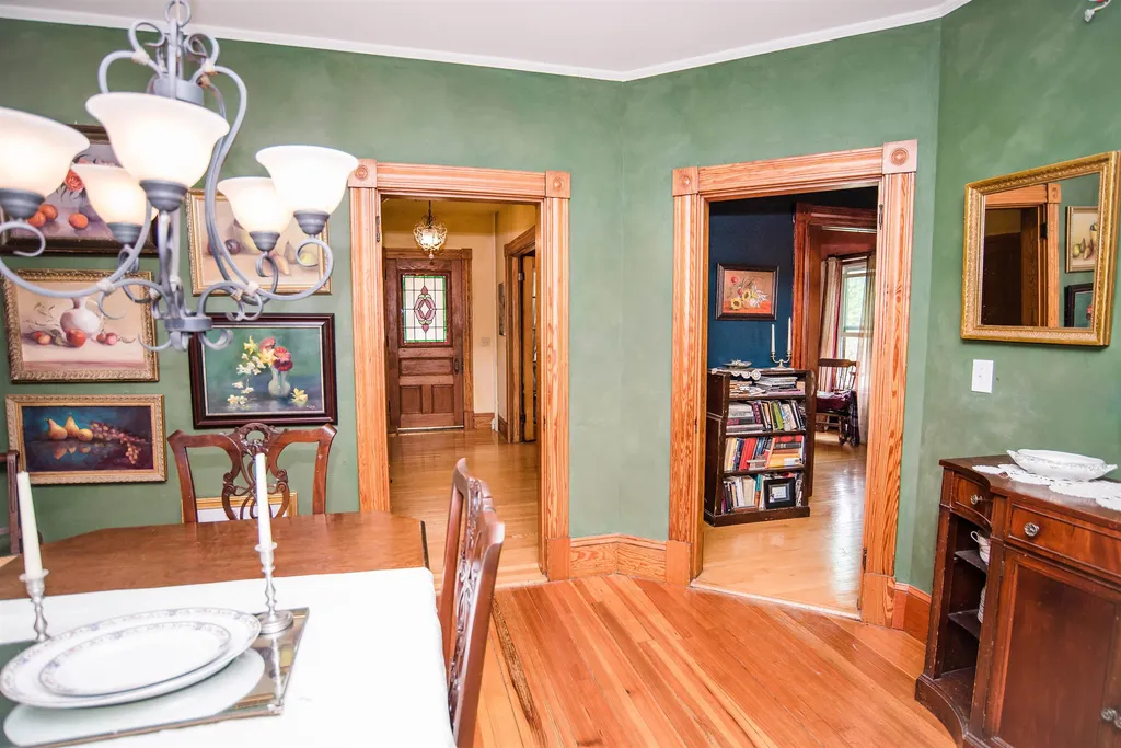 77 Bishop Street St. Albans City VT 05478