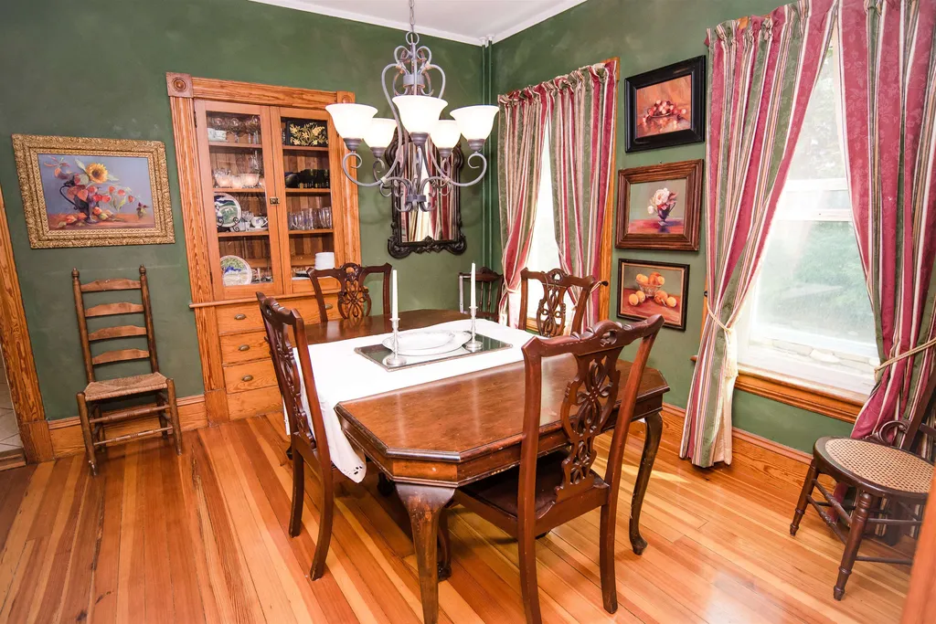 77 Bishop Street St. Albans City VT 05478