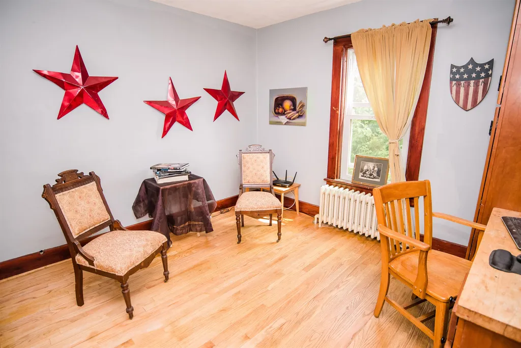 77 Bishop Street St. Albans City VT 05478