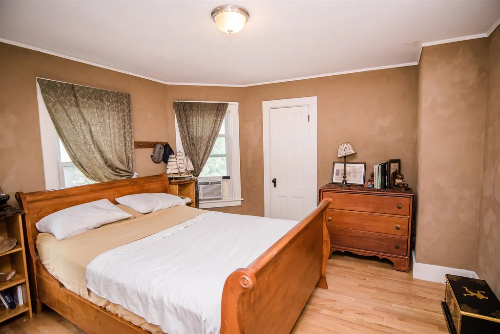 77 Bishop Street St. Albans City VT 05478
