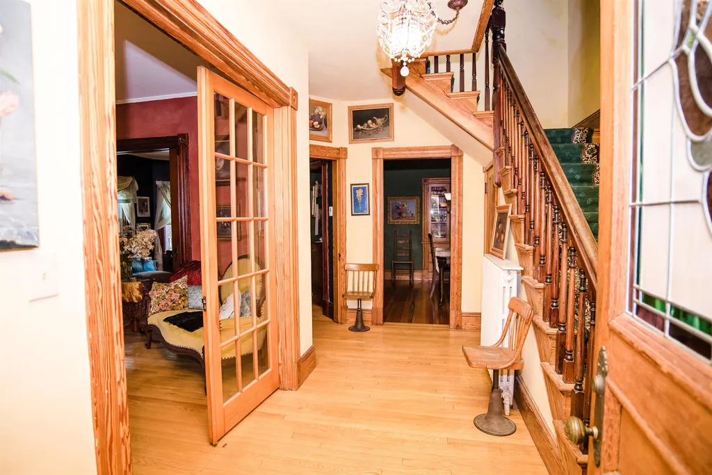 77 Bishop Street St. Albans City VT 05478