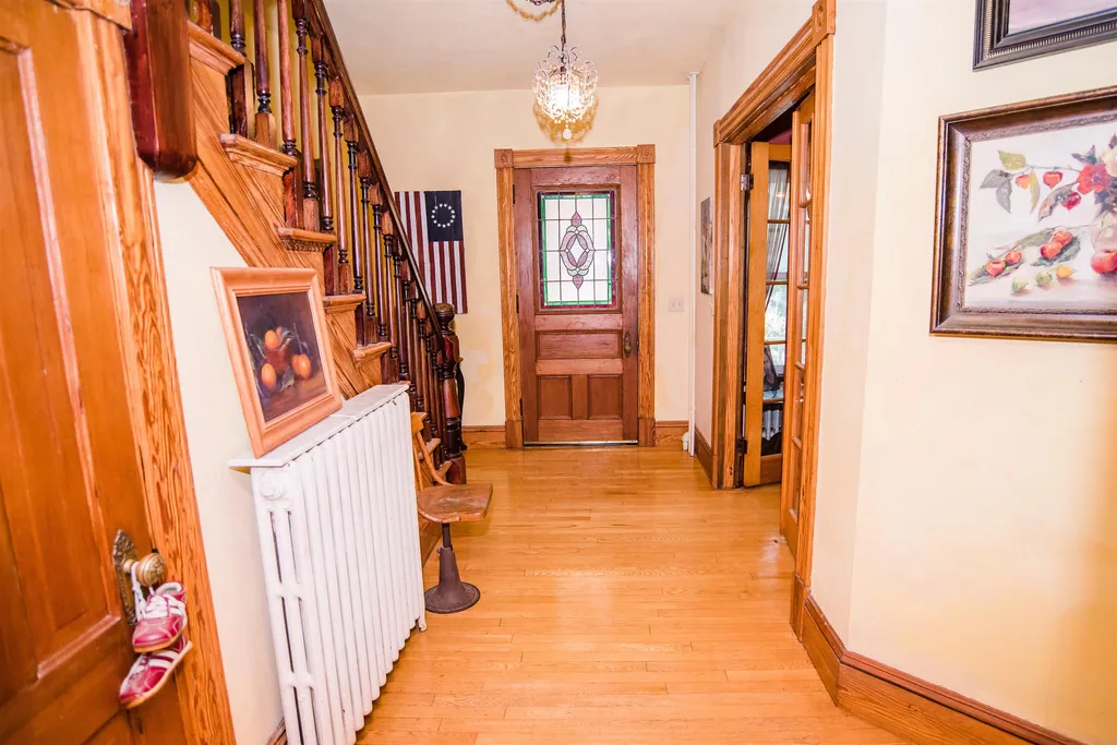 77 Bishop Street St. Albans City VT 05478
