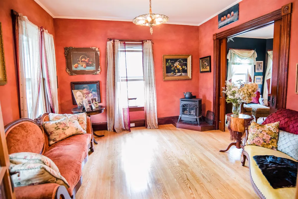 77 Bishop Street St. Albans City VT 05478
