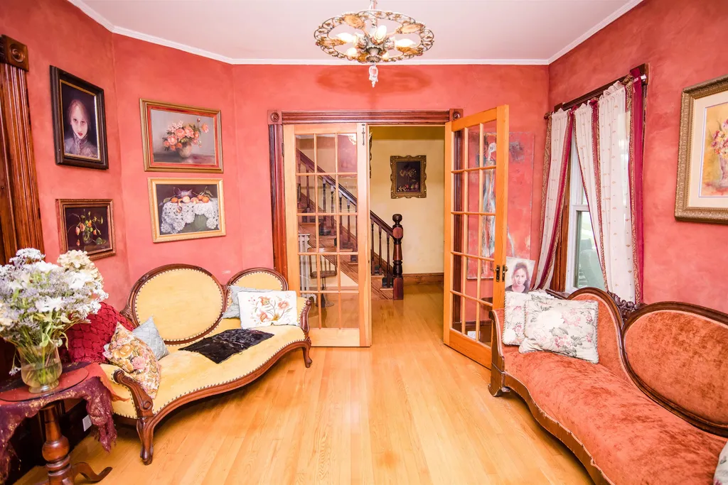 77 Bishop Street St. Albans City VT 05478