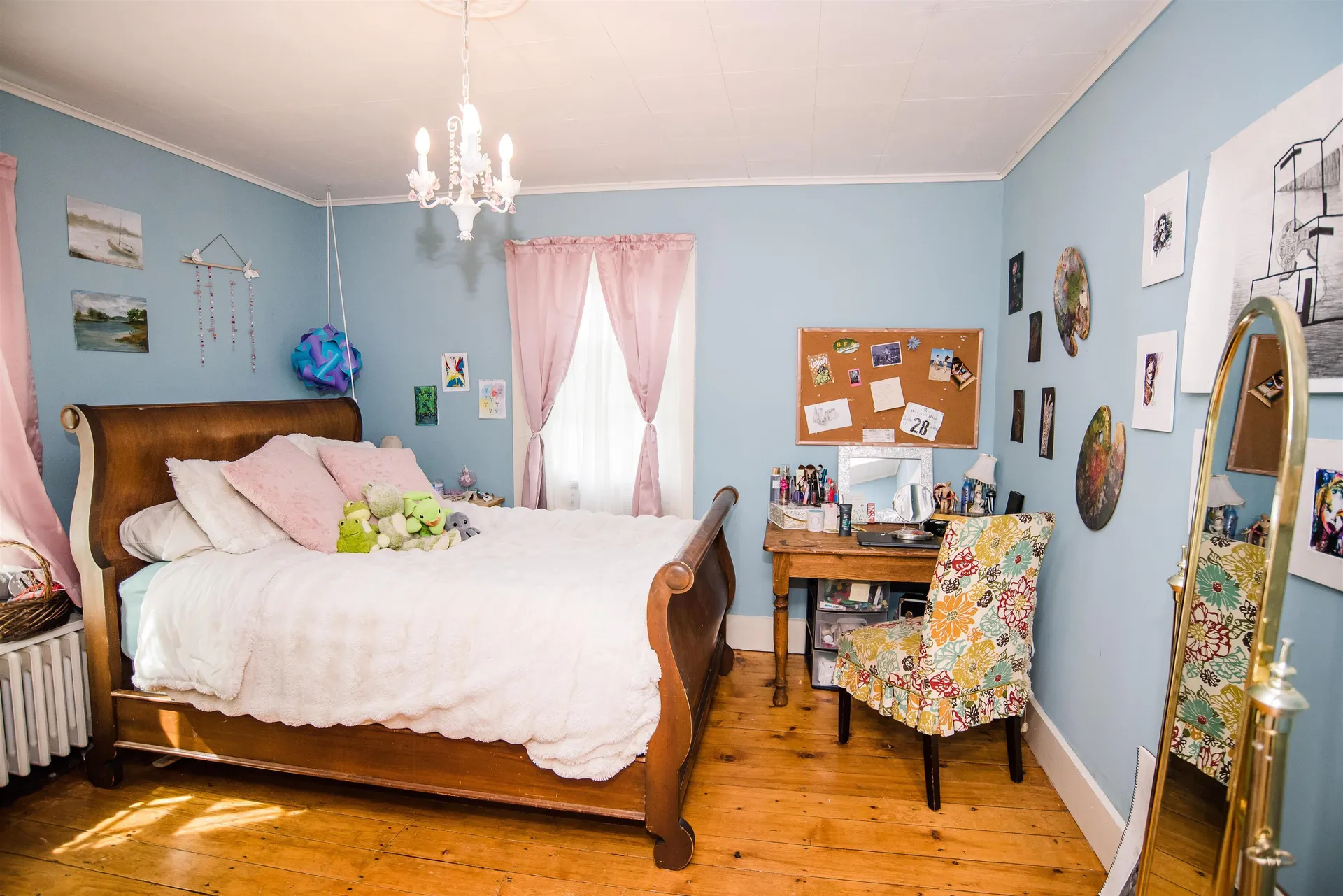 77 Bishop Street St. Albans City VT 05478