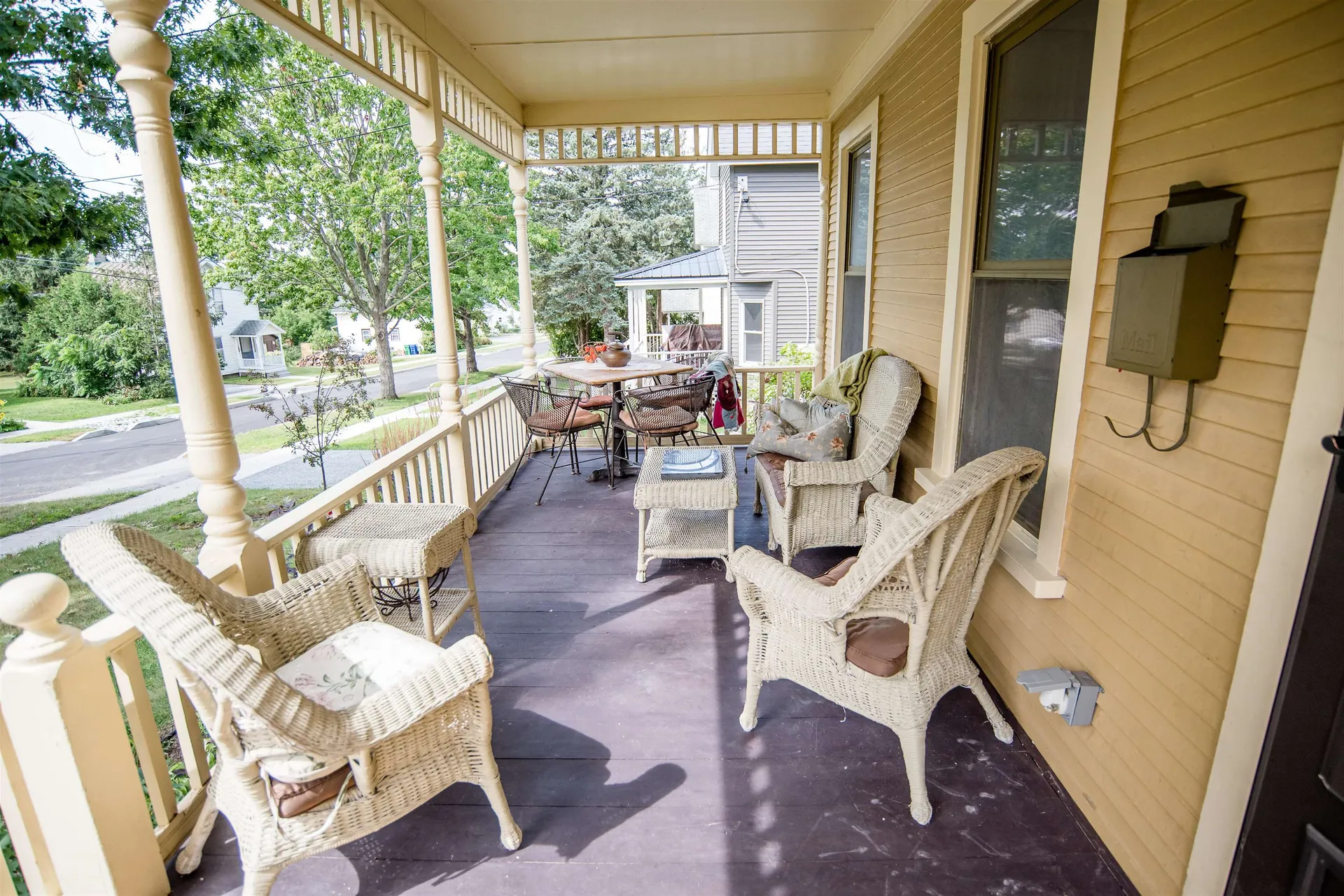 77 Bishop Street St. Albans City VT 05478