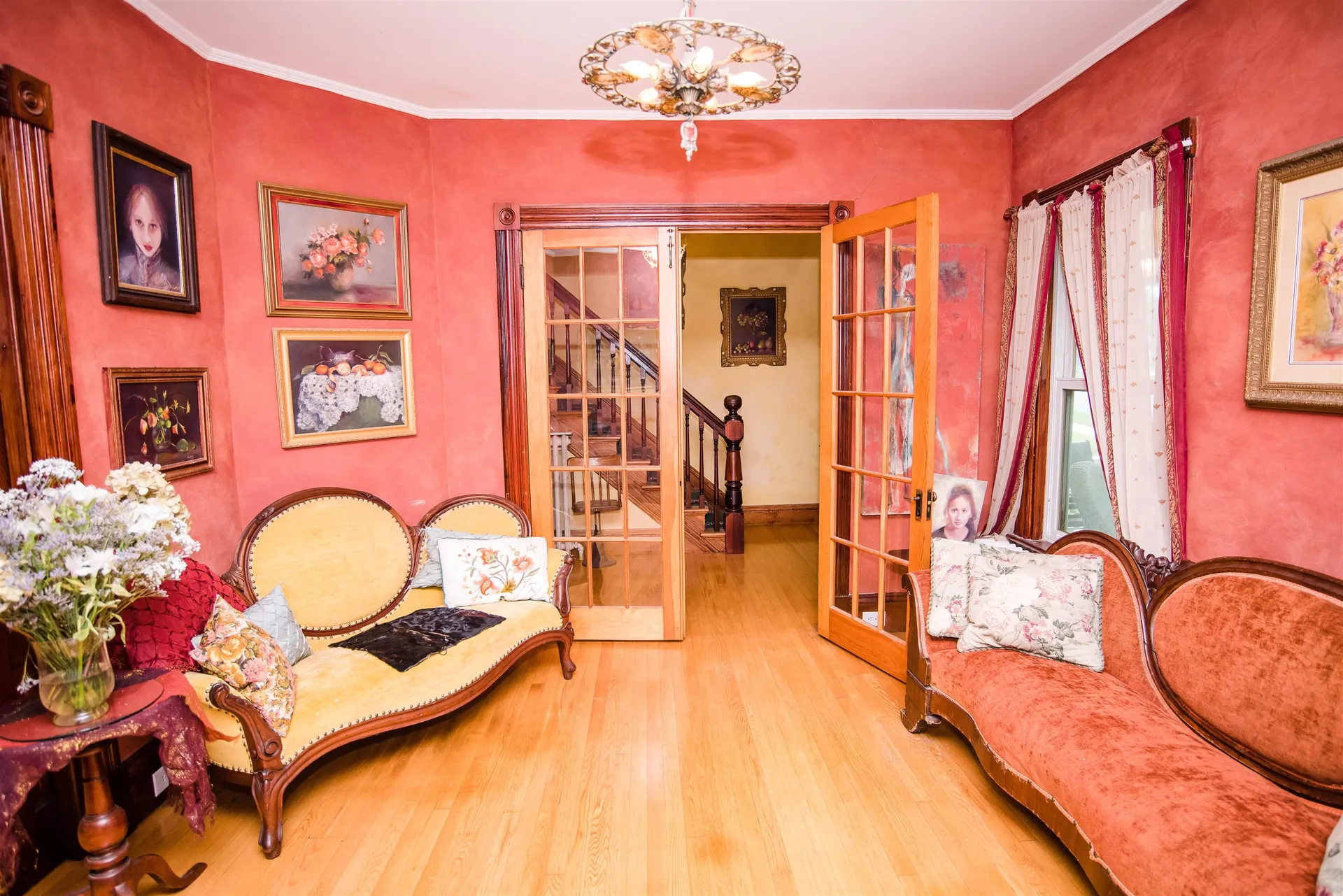 77 Bishop Street St. Albans City VT 05478