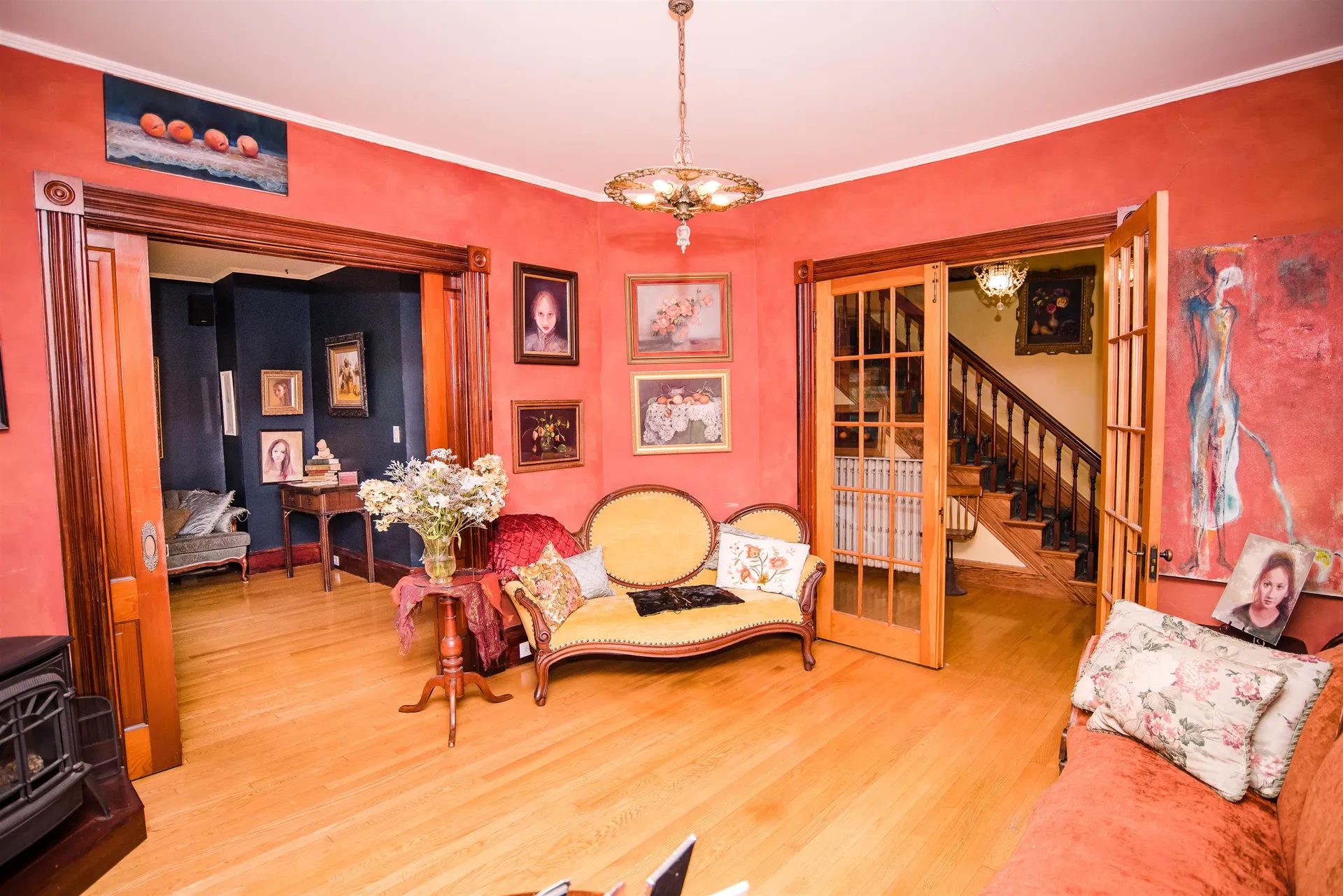 77 Bishop Street St. Albans City VT 05478