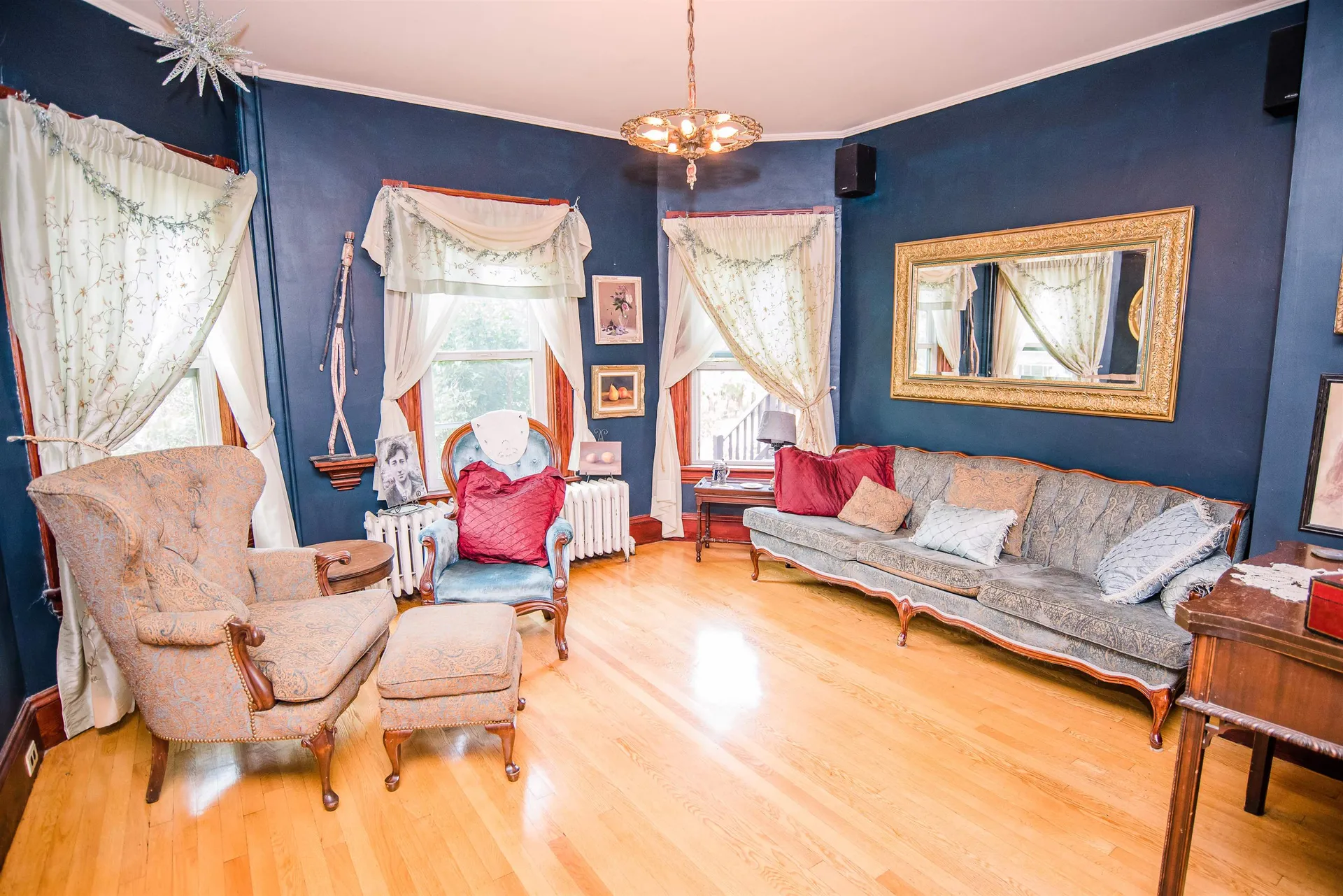 77 Bishop Street St. Albans City VT 05478