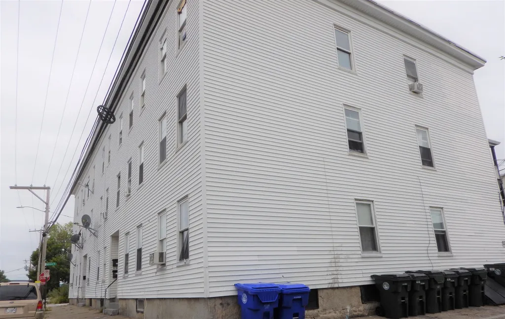 101 Putnam Street Manchester NH 03102