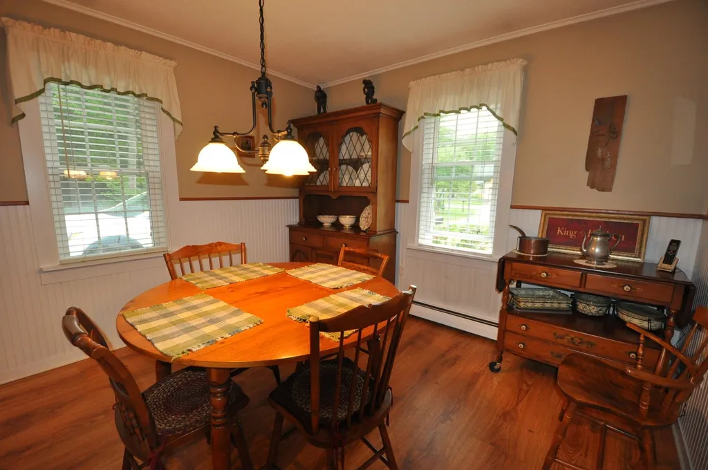 38 Jade Circle Manchester VT 05255