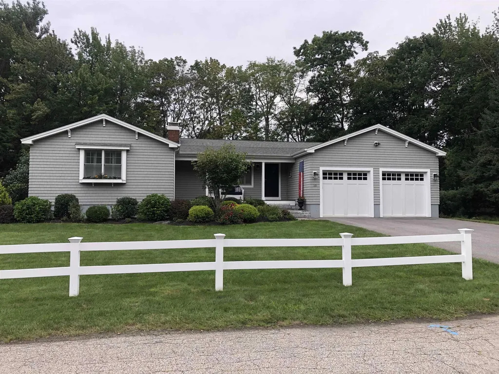 10 Willowbrook Avenue Rye NH 03871