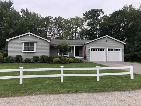 10 Willowbrook Avenue Rye NH 03871