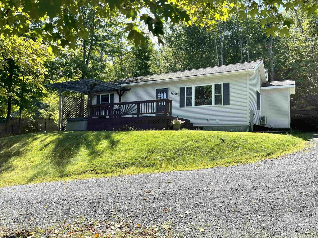 26 Nh Route 4a Enfield NH 03748