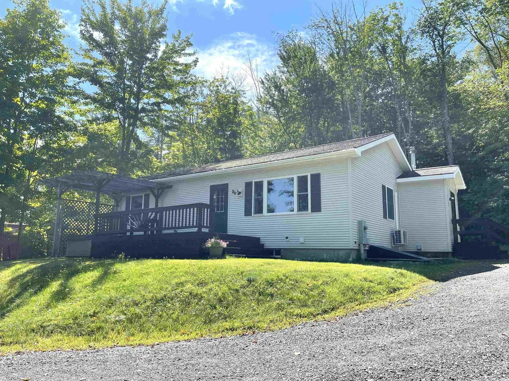 26 Nh Route 4a Enfield NH 03748