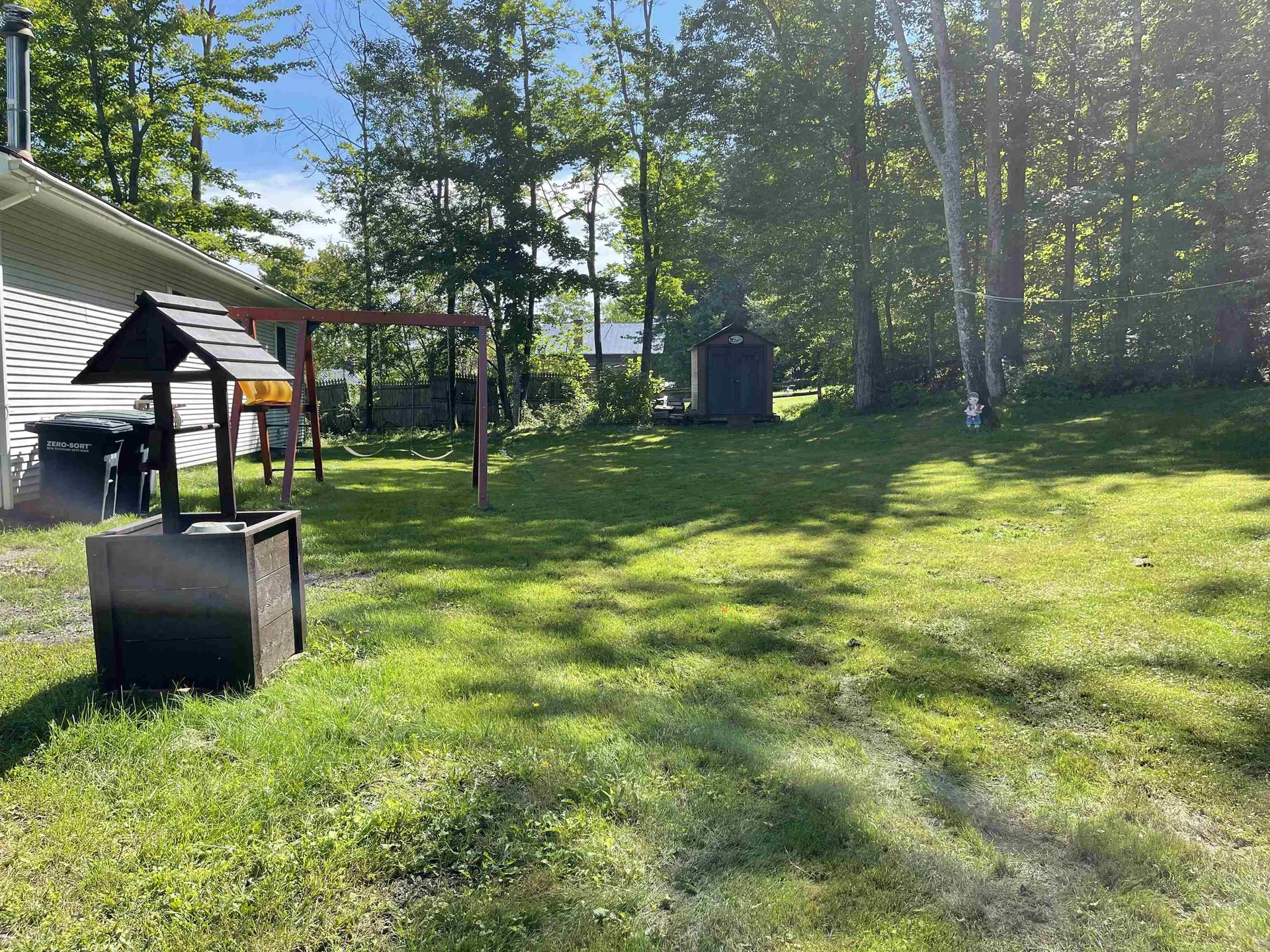 26 Nh Route 4a Enfield NH 03748