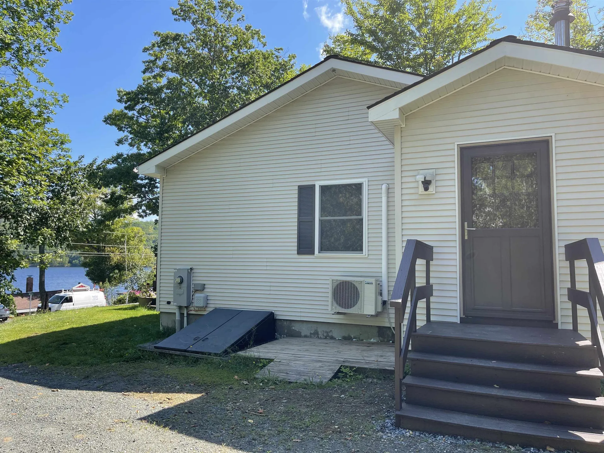 26 Nh Route 4a Enfield NH 03748