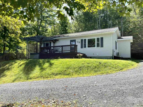 26 Nh Route 4a Enfield NH 03748