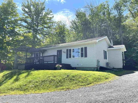 26 Nh Route 4a Enfield NH 03748