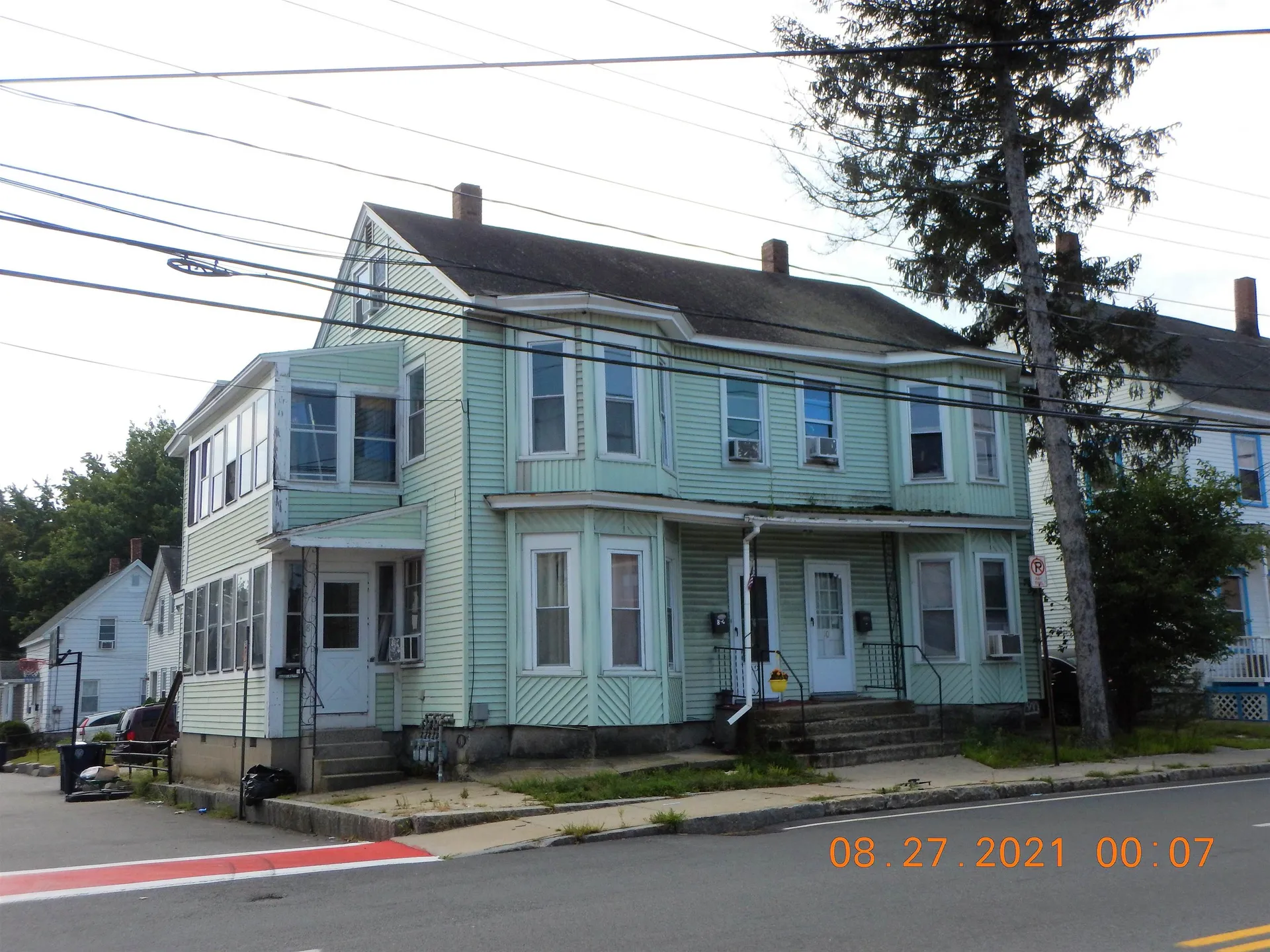 8-10 Lake Street Nashua NH 03060
