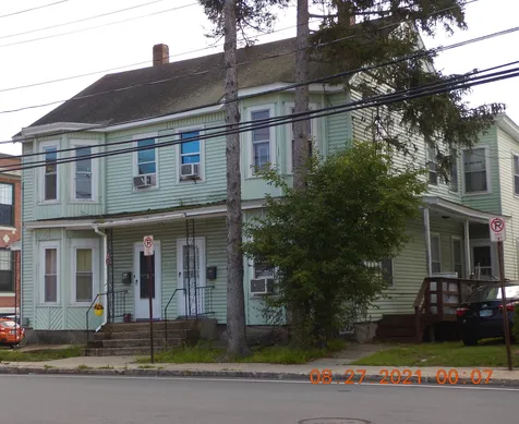 8-10 Lake Street Nashua NH 03060