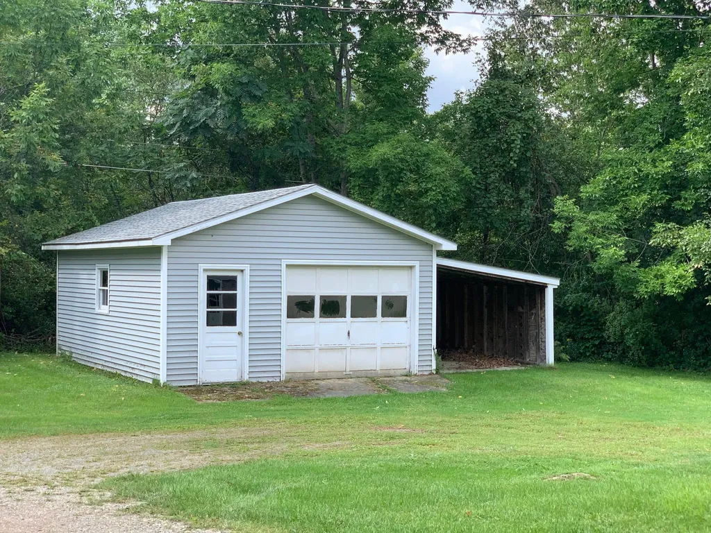 40 Orr Road Jericho VT 05465