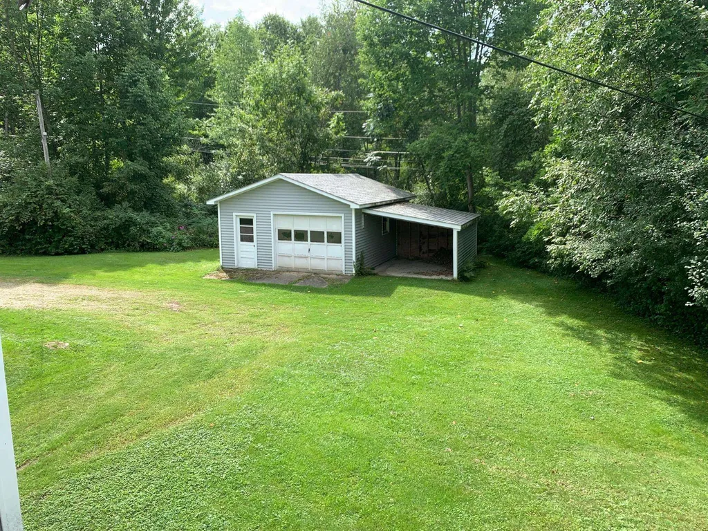 40 Orr Road Jericho VT 05465