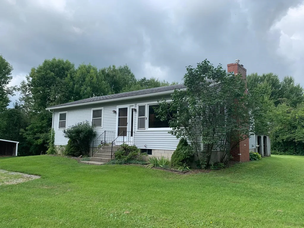 40 Orr Road Jericho VT 05465