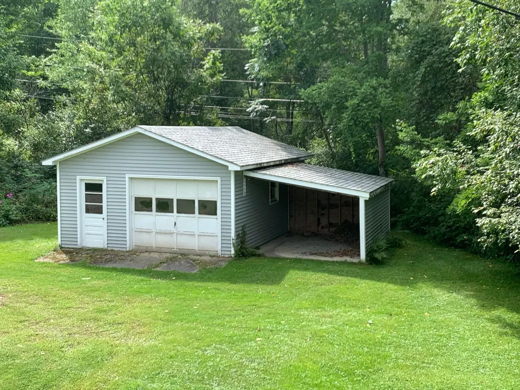 40 Orr Road Jericho VT 05465
