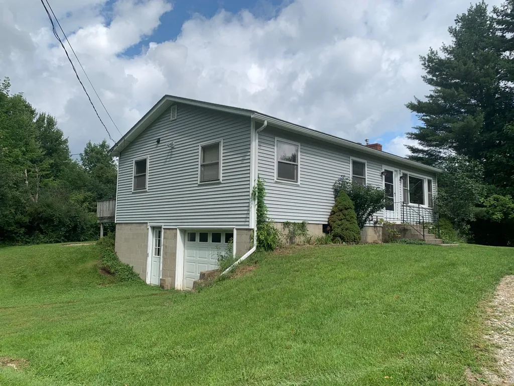 40 Orr Road Jericho VT 05465