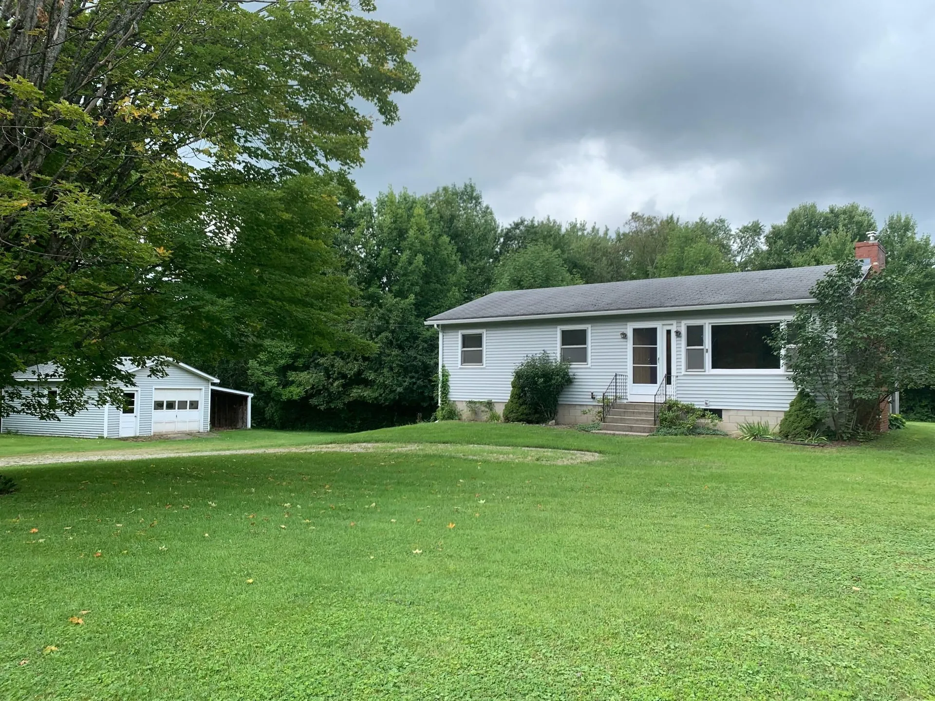 40 Orr Road Jericho VT 05465