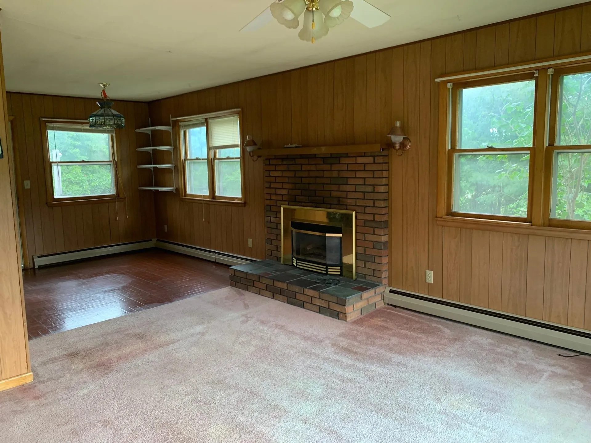 40 Orr Road Jericho VT 05465