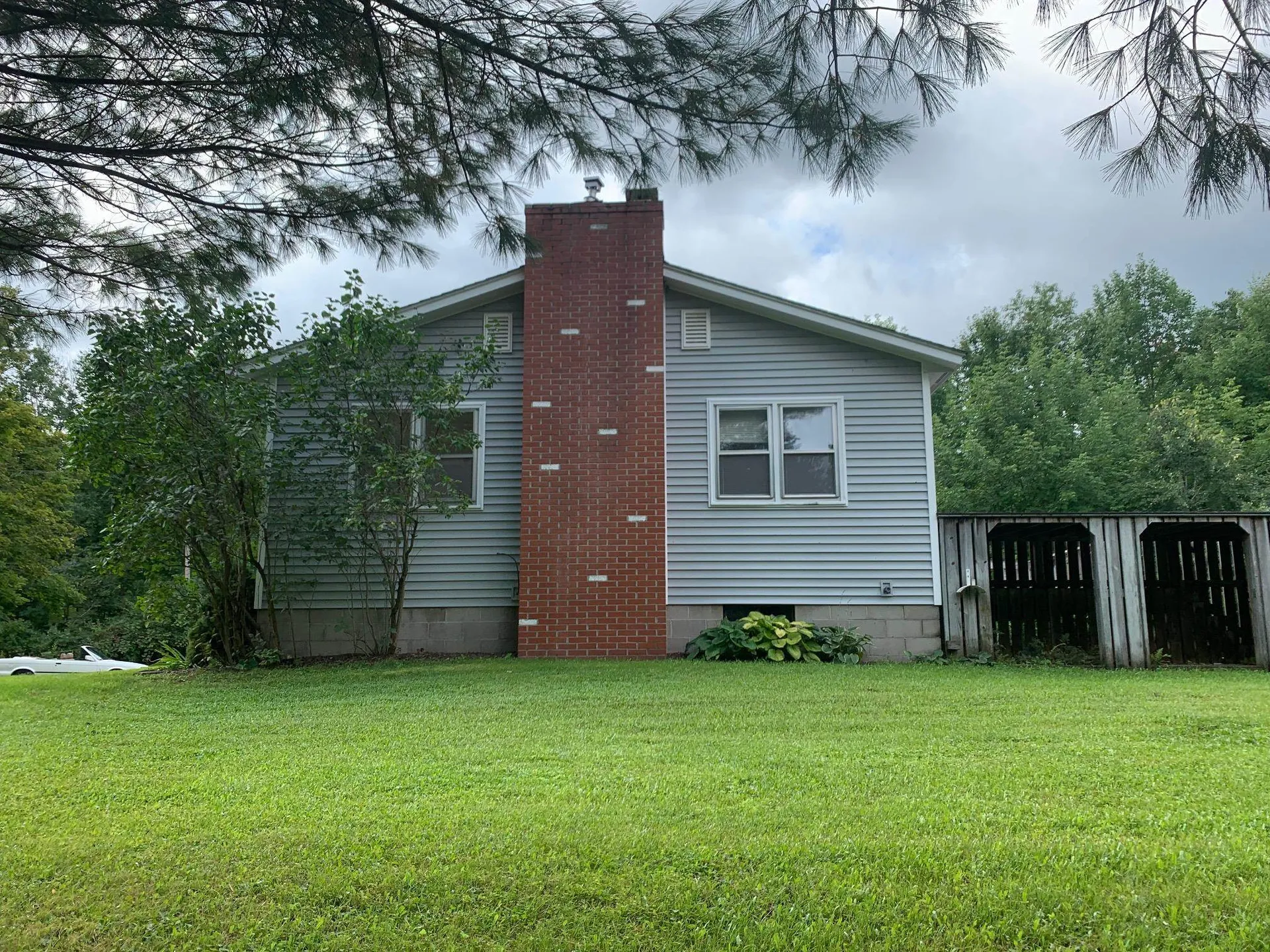 40 Orr Road Jericho VT 05465