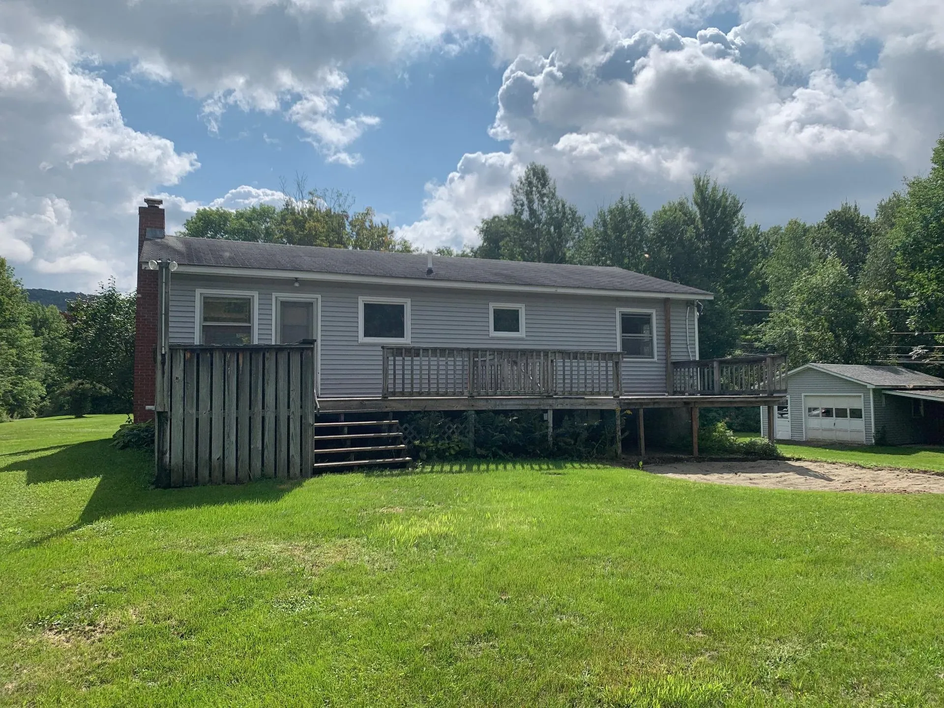 40 Orr Road Jericho VT 05465