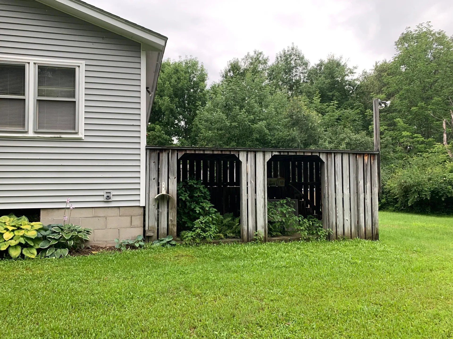 40 Orr Road Jericho VT 05465