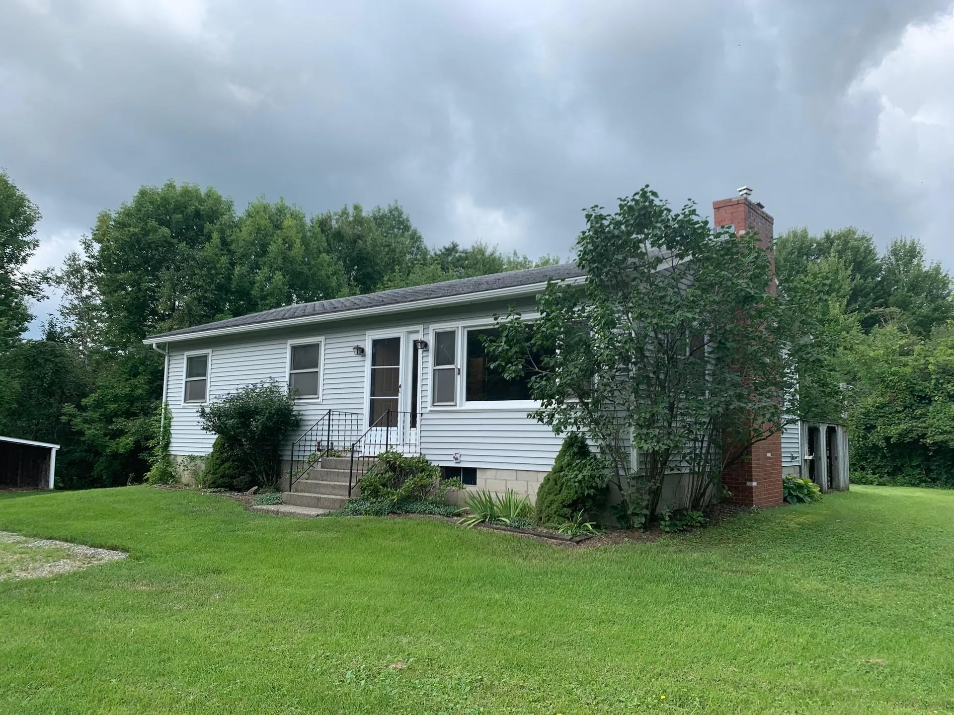 40 Orr Road Jericho VT 05465
