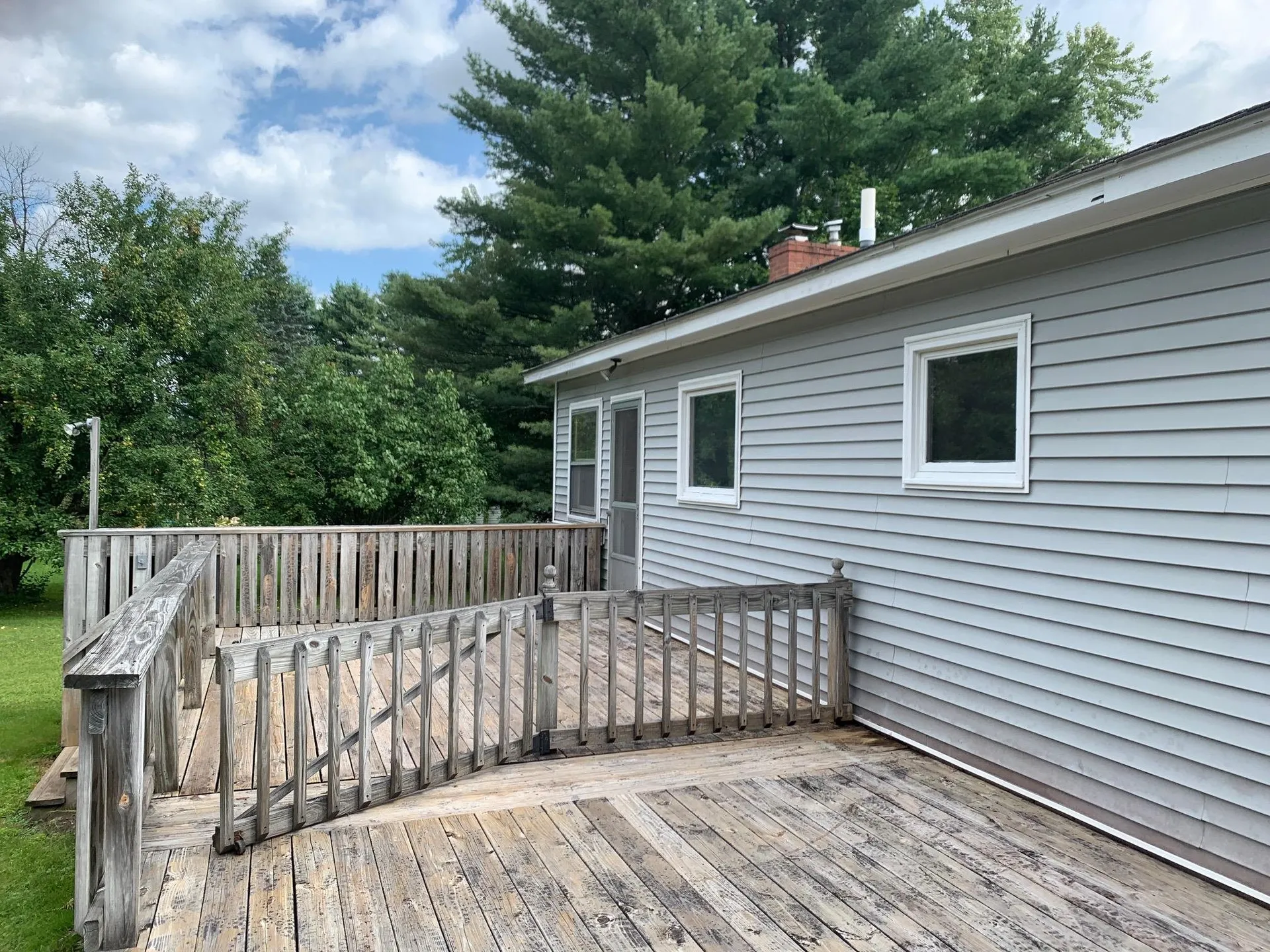 40 Orr Road Jericho VT 05465