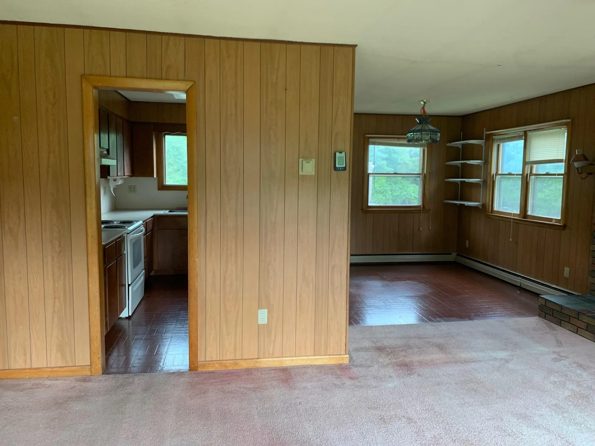 40 Orr Road Jericho VT 05465
