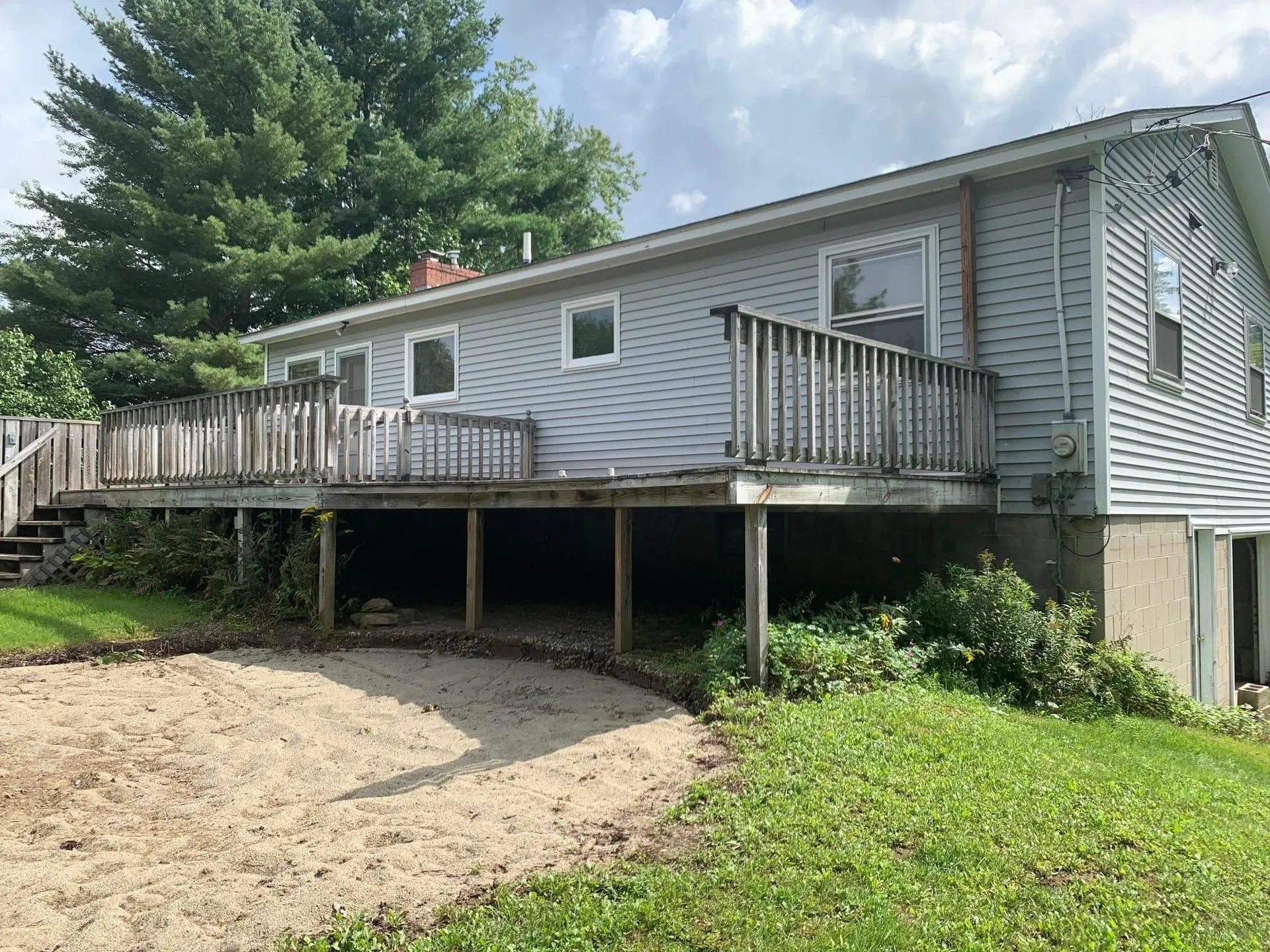 40 Orr Road Jericho VT 05465