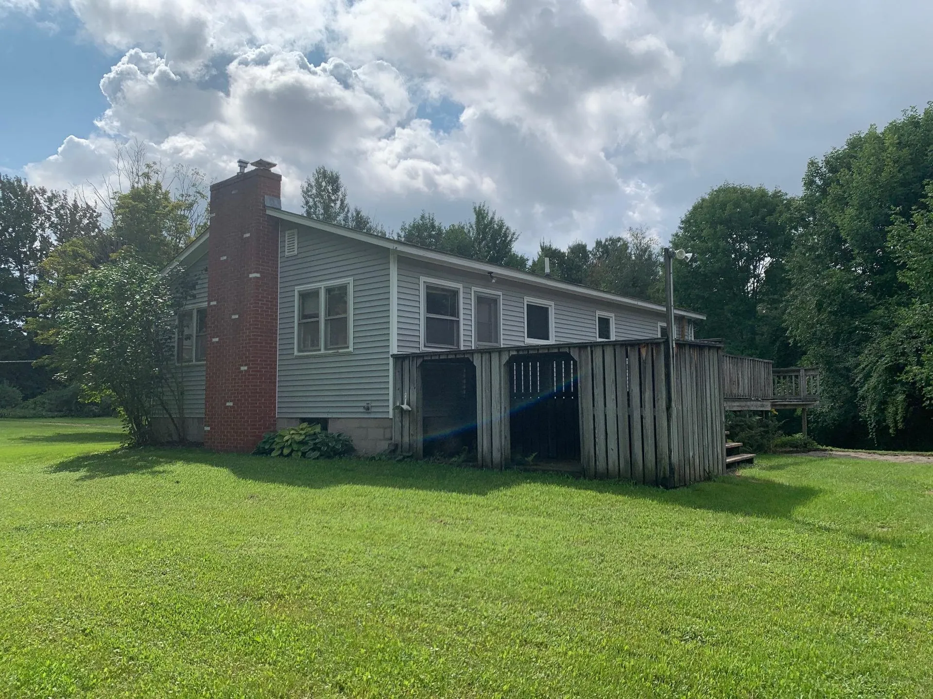 40 Orr Road Jericho VT 05465