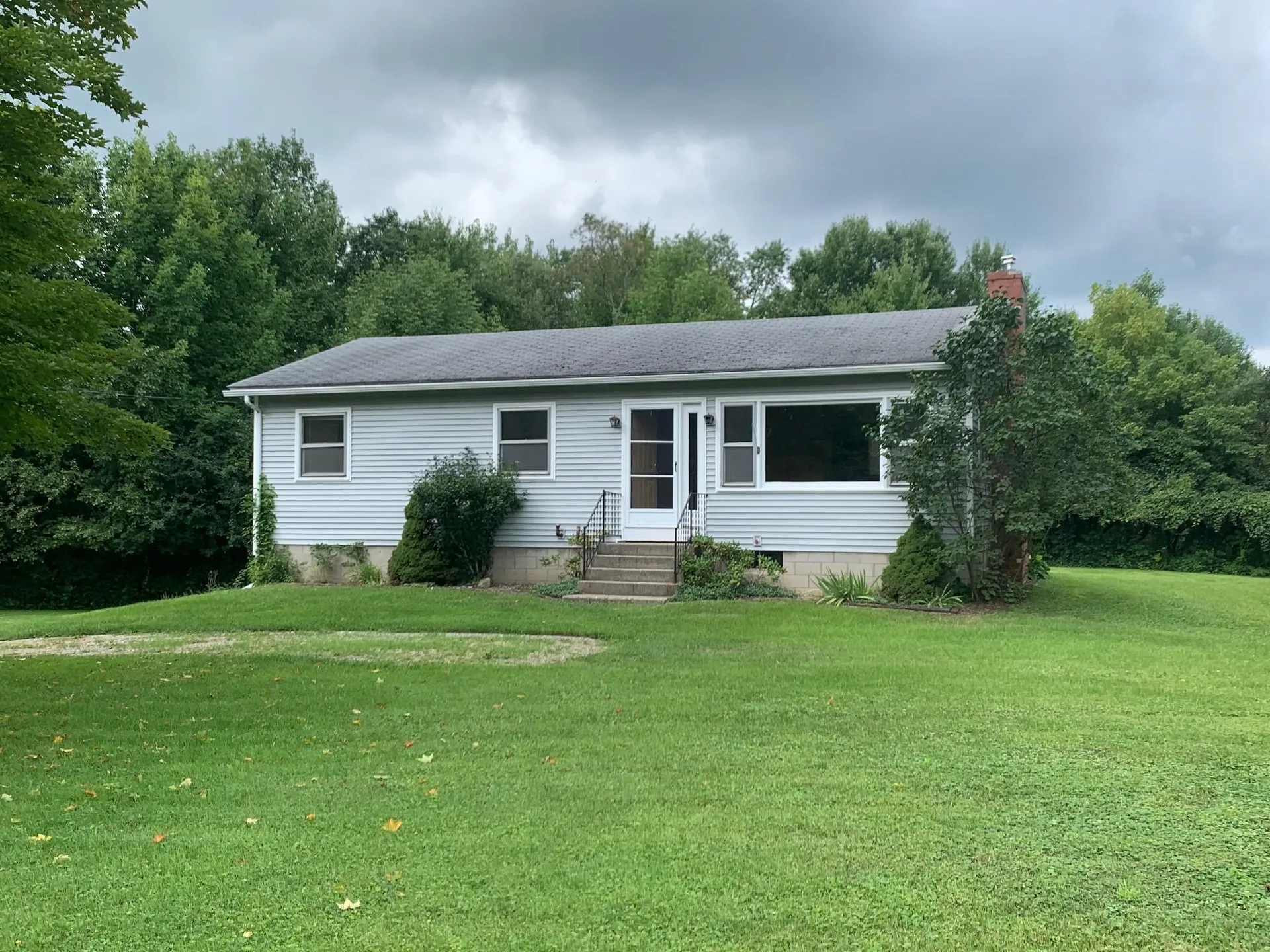 40 Orr Road Jericho VT 05465