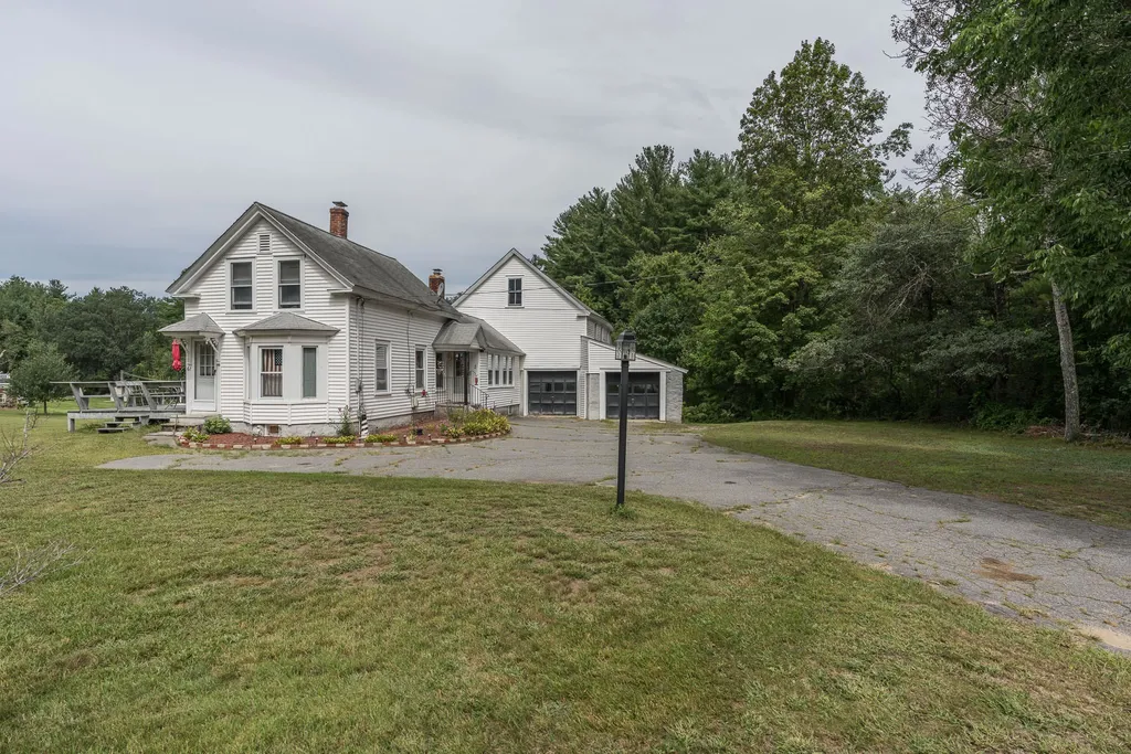 61 Duston Road Salem NH 03079